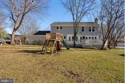 14756 Statler Drive, Woodbridge, VA 22193 - Photo 45