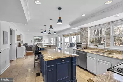 14756 Statler Drive, Woodbridge, VA 22193 - Photo 15