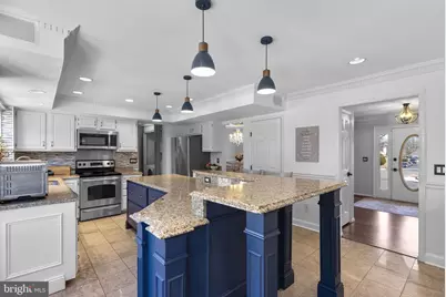 14756 Statler Drive, Woodbridge, VA 22193 - Photo 13