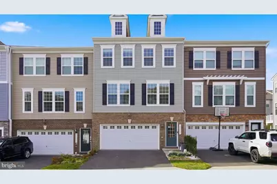 10644 Hinton Way, Manassas, VA 20112 - Photo 1