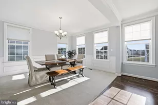 3012 Landing Eagle Ct, Woodbridge, VA 22191 - Photo 5