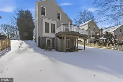 3094 Fennegan Court, Woodbridge, VA 22192 - Photo 37