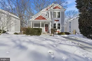 3094 Fennegan Ct, Woodbridge, VA 22192 - Photo 1