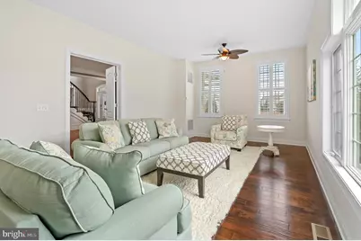 5220 Bonnie Brae Farm Drive, Haymarket, VA 20169 - Photo 13
