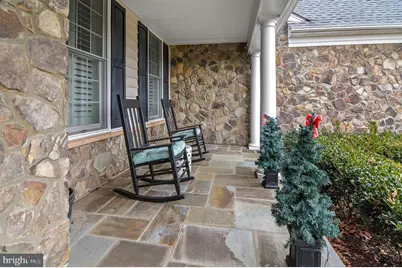 5220 Bonnie Brae Farm Drive, Haymarket, VA 20169 - Photo 3