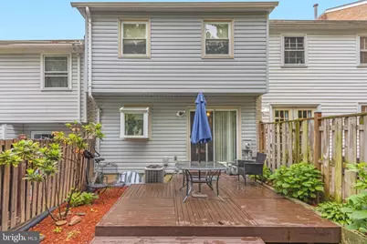 2089 Mayflower Drive, Woodbridge, VA 22192 - Photo 27