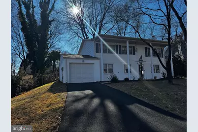 4807 Kellogg Drive, Woodbridge, VA 22193 - Photo 3