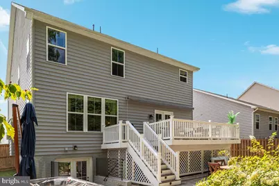 12222 Cranford Drive, Woodbridge, VA 22192 - Photo 45