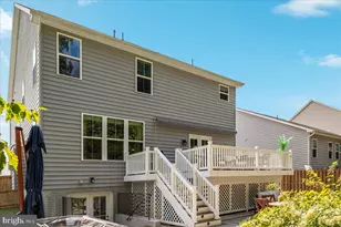 12222 Cranford Dr, Woodbridge, VA 22192 - Photo 45