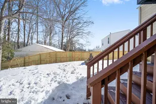 5570 Rowser Dr, Woodbridge, VA 22193 - Photo 35