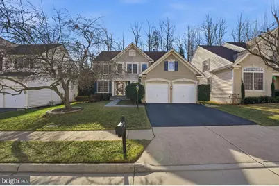 13020 Pilgrims Inn Drive, Woodbridge, VA 22193 - Photo 1