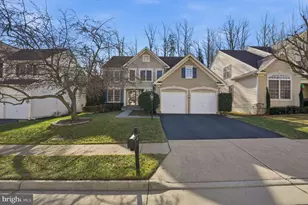 13020 Pilgrims Inn Dr, Woodbridge, VA 22193 - Photo 1