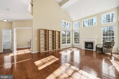 13020 Pilgrims Inn Drive, Woodbridge, VA 22193 - Photo 7