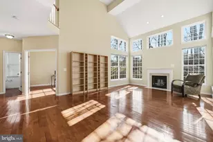 13020 Pilgrims Inn Dr, Woodbridge, VA 22193 - Photo 7