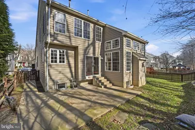 13020 Pilgrims Inn Drive, Woodbridge, VA 22193 - Photo 55