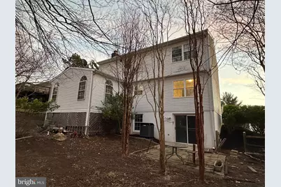 3476 Mount Burnside Way, Woodbridge, VA 22192 - Photo 7