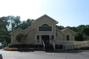 3476 Mt Burnside Way, Woodbridge, VA 22192 - Photo 29