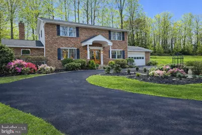2701 Omisol Road, Woodbridge, VA 22192 - Photo 1