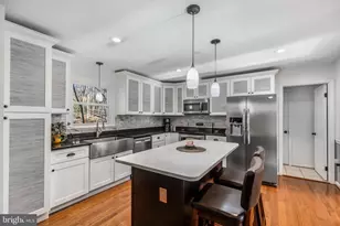 5356 Wade Ln, Woodbridge, VA 22192 - Photo 7