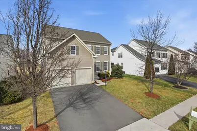 8832 Yellowthroat Court, Gainesville, VA 20155 - Photo 11