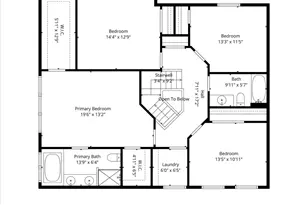 8832 Yellowthroat Ct, Gainesville, VA 20155 - Photo 71