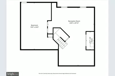 8832 Yellowthroat Court, Gainesville, VA 20155 - Photo 69