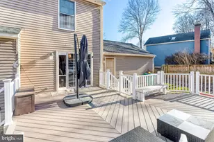 14592 Estate Dr, Woodbridge, VA 22193 - Photo 37