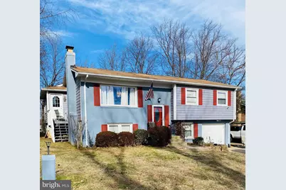 4812 Kentbury Court, Woodbridge, VA 22193 - Photo 1