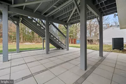 4604 Kentwood Lane, Woodbridge, VA 22193 - Photo 21