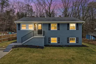 4604 Kentwood Ln, Woodbridge, VA 22193 - Photo 3