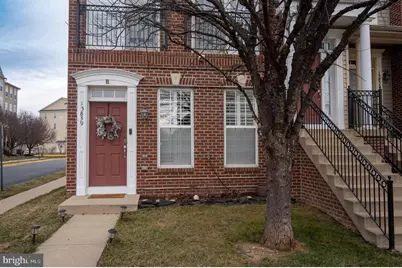 15839 John Diskin Circle, Woodbridge, VA 22191 - Photo 3