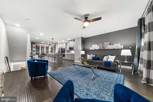 15309 Linville Creek Dr, Haymarket, VA 20169 - Photo 5