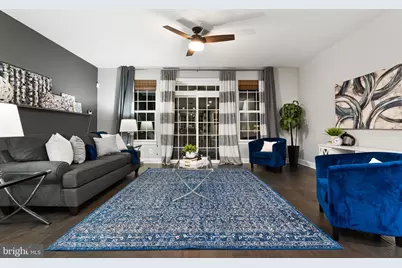 15309 Linville Creek Drive, Haymarket, VA 20169 - Photo 25