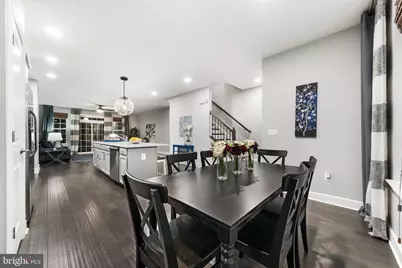 15309 Linville Creek Drive, Haymarket, VA 20169 - Photo 11