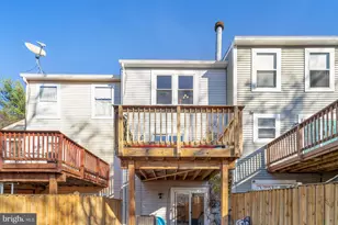 15324 Gatehouse Terrace, Woodbridge, VA 22191 - Photo 27