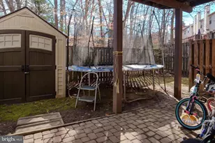 16785 Capon Tree Ln, Woodbridge, VA 22191 - Photo 39