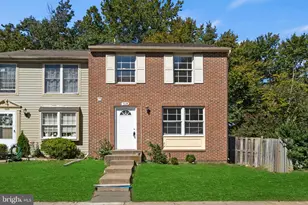3618 Wharf Ln, Triangle, VA 22172 - Photo 1