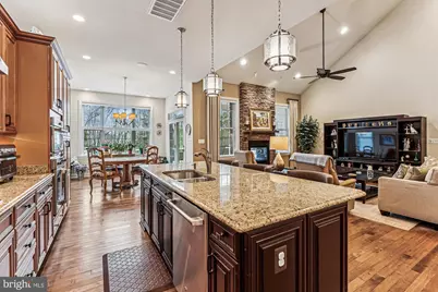 5934 Bowes Creek Place, Gainesville, VA 20155 - Photo 7
