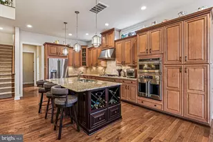 5934 Bowes Creek Pl, Gainesville, VA 20155 - Photo 5