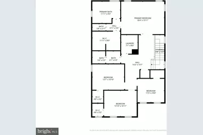 1527 Meadowlark Glen Road, Dumfries, VA 22026 - Photo 47