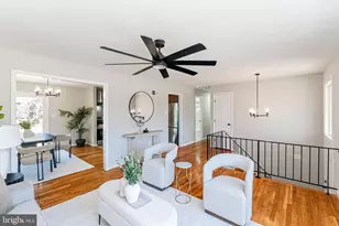 14612 Darbydale Ave, Woodbridge, VA 22193 - Photo 3