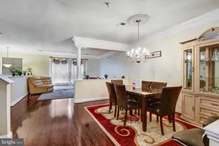 4112 Potomac Highlands Cir, Triangle, VA 22172 - Photo 13