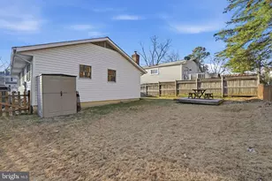 12708 Valleywood Dr, Woodbridge, VA 22192 - Photo 33