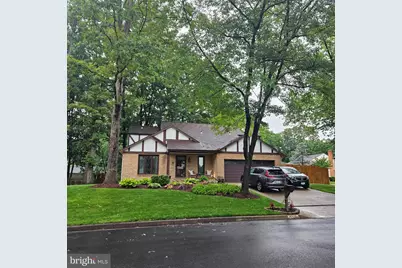 15500 Laurel Ridge Road, Dumfries, VA 22025 - Photo 1