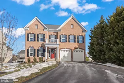 16128 Hinman Place, Haymarket, VA 20169 - Photo 1