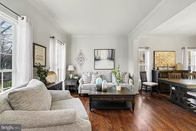 6465 Colonial Village Loop, Manassas, VA 20112 - Photo 7