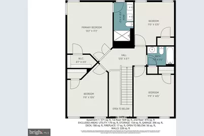 6465 Colonial Village Loop, Manassas, VA 20112 - Photo 39