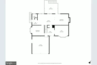 16601 Accolon Court, Dumfries, VA 22025 - Photo 75