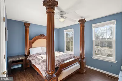 16601 Accolon Court, Dumfries, VA 22025 - Photo 33