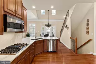 8471 Link Hills Loop, Gainesville, VA 20155 - Photo 19